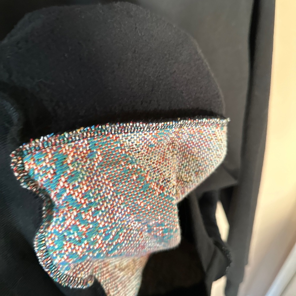 Dmx “Ruff Ryders” Custom Tapestry Crewneck Sweats… - image 3